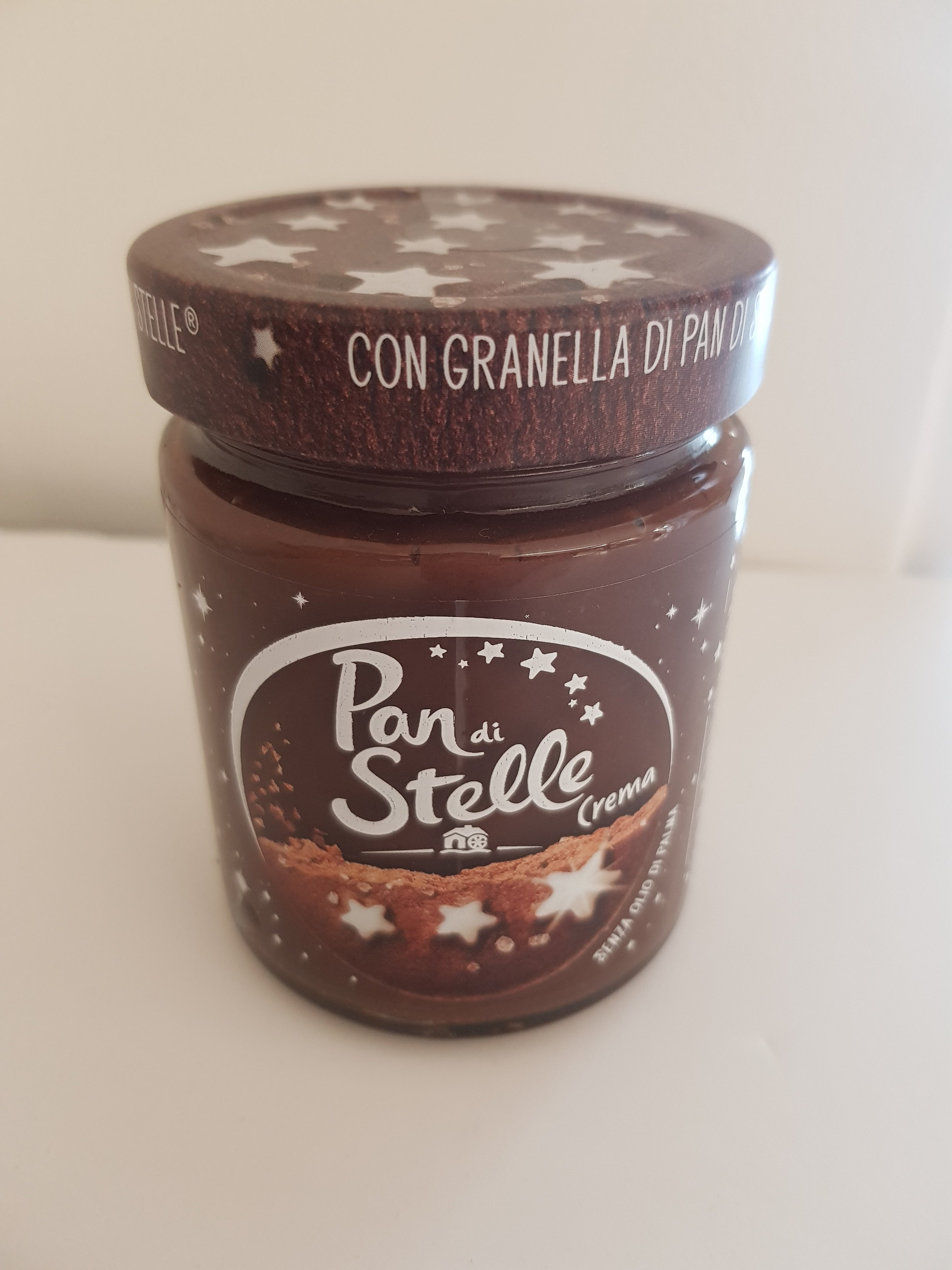 Pan Di Stelle Crema – Zotta Deli - Italian Shop