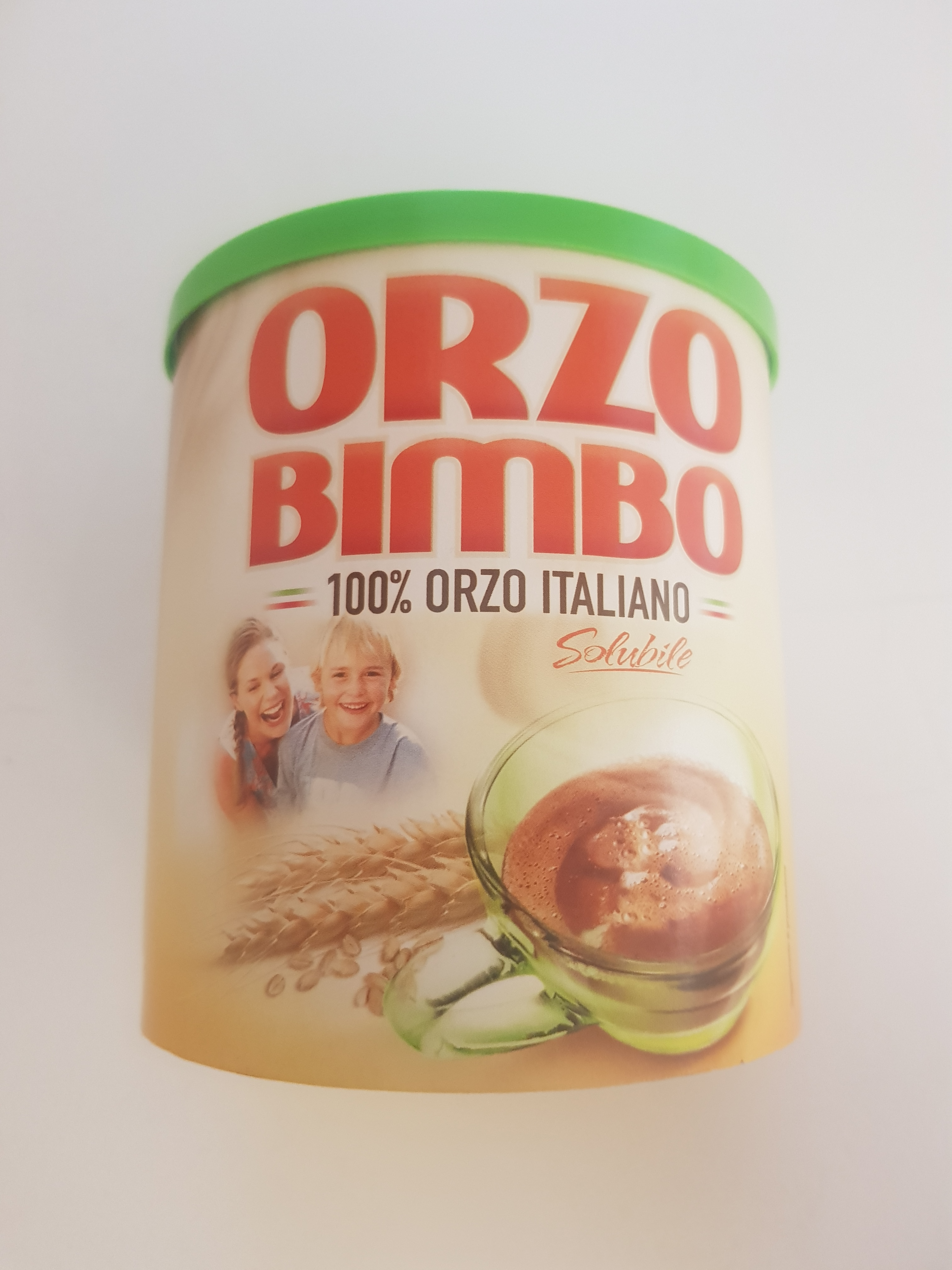Orzo Bimbo – Zotta Deli - Italian Shop